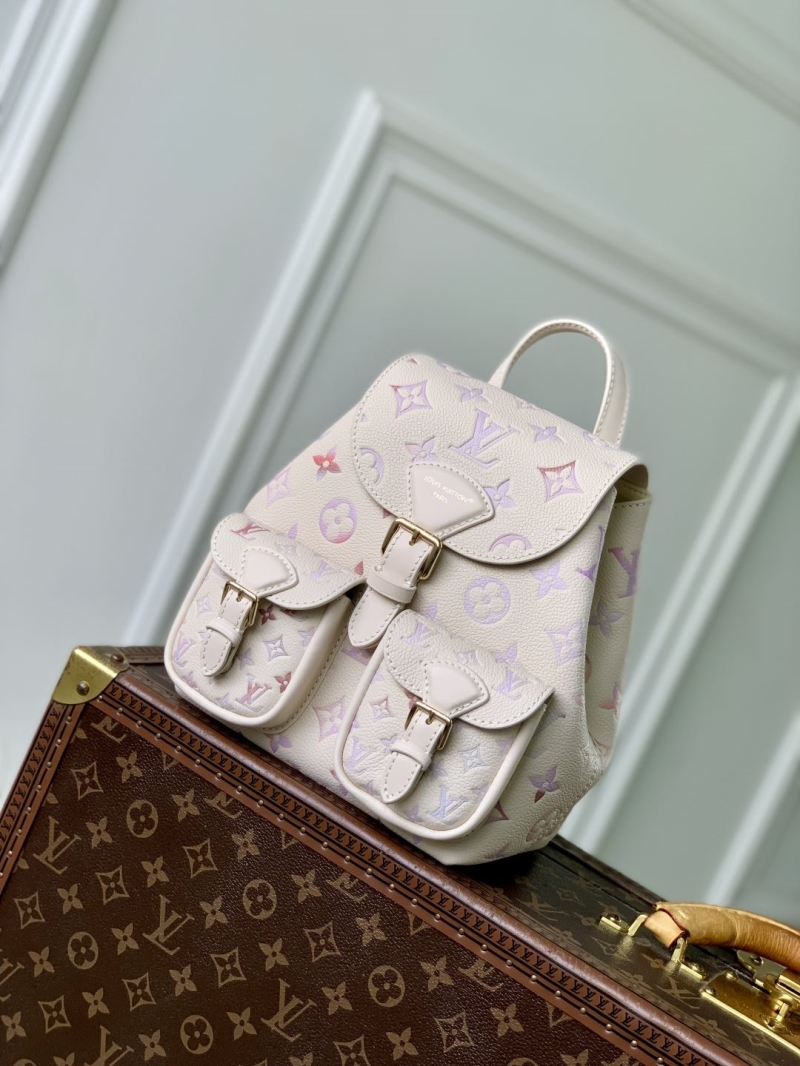 LV Backpacks